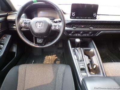 2025 Honda Accord - Photo 12 - Woodbridge, ON L4L 8L6