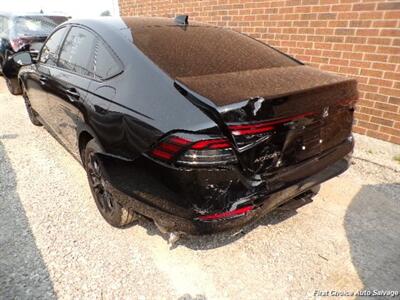 2025 Honda Accord - Photo 5 - Woodbridge, ON L4L 8L6