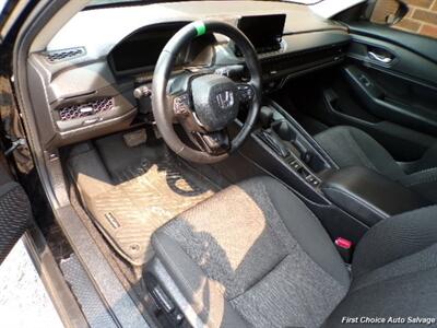 2025 Honda Accord - Photo 8 - Woodbridge, ON L4L 8L6