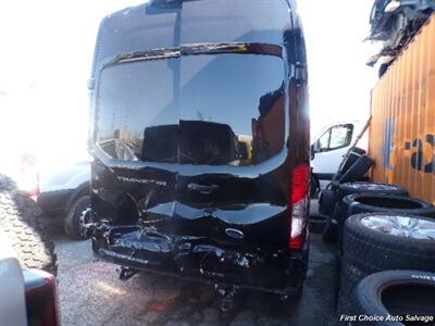2023 Ford Transit 250 - Photo 4 - Woodbridge, ON L4L 8L6