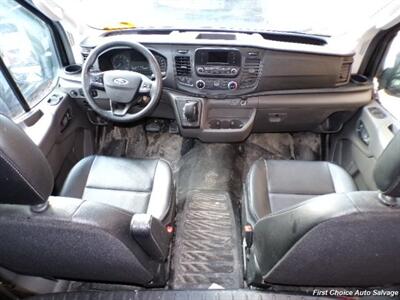 2023 Ford Transit 250 - Photo 13 - Woodbridge, ON L4L 8L6