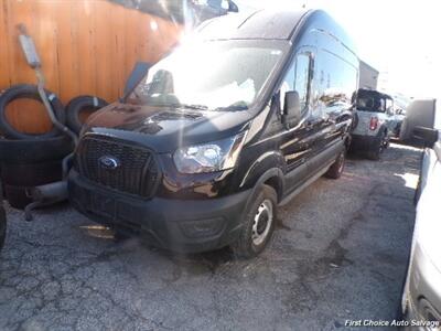 2023 Ford Transit 250 - Photo 1 - Woodbridge, ON L4L 8L6