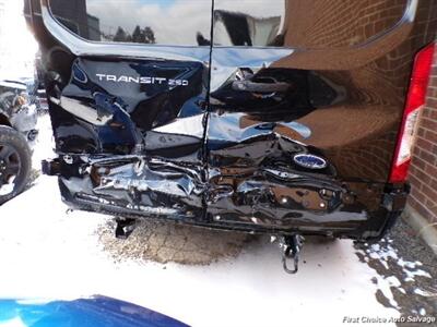 2023 Ford Transit 250 - Photo 5 - Woodbridge, ON L4L 8L6