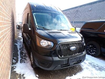 2023 Ford Transit 250 - Photo 2 - Woodbridge, ON L4L 8L6