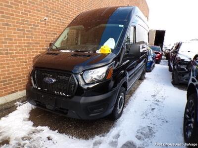 2023 Ford Transit 250 - Photo 1 - Woodbridge, ON L4L 8L6