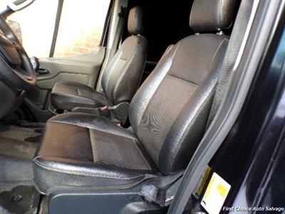 2023 Ford Transit 250 - Photo 10 - Woodbridge, ON L4L 8L6