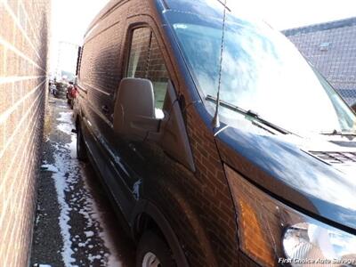 2023 Ford Transit 250 - Photo 3 - Woodbridge, ON L4L 8L6