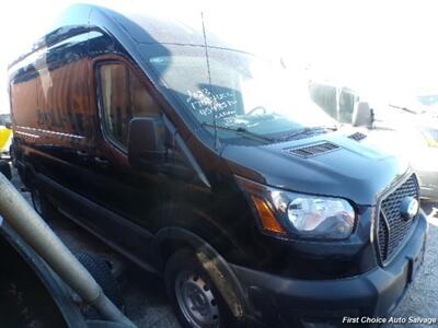 2023 Ford Transit 250 - Photo 2 - Woodbridge, ON L4L 8L6