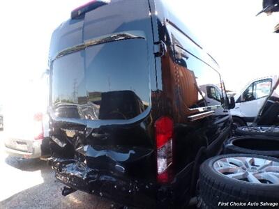 2023 Ford Transit 250 - Photo 3 - Woodbridge, ON L4L 8L6