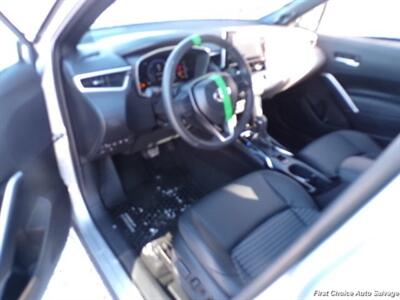 2025 Toyota Corolla Cross Hybrid Hybrid   - Photo 8 - Woodbridge, ON L4L 8L6