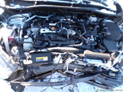 2025 Toyota Corolla Cross Hybrid Hybrid   - Photo 7 - Woodbridge, ON L4L 8L6