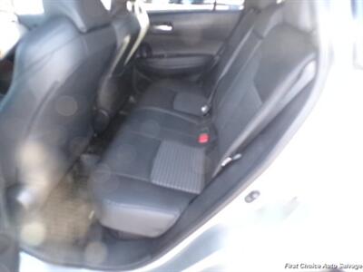 2025 Toyota Corolla Cross Hybrid Hybrid   - Photo 10 - Woodbridge, ON L4L 8L6