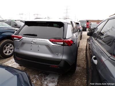 2024 Toyota RAV4 XLE - Photo 4 - Woodbridge, ON L4L 8L6