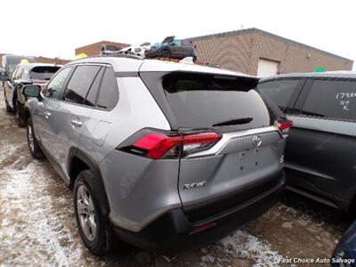2024 Toyota RAV4 XLE - Photo 5 - Woodbridge, ON L4L 8L6