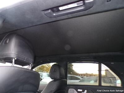 2021 Mercedes-Benz AMG GLE 63 S   - Photo 15 - Woodbridge, ON L4L 8L6
