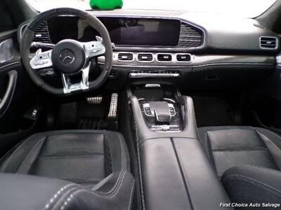2021 Mercedes-Benz AMG GLE 63 S   - Photo 13 - Woodbridge, ON L4L 8L6