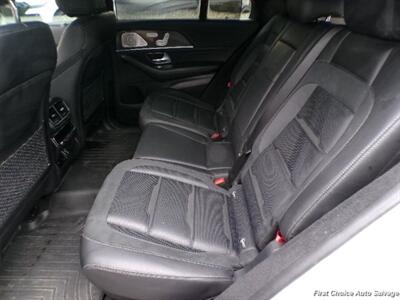 2021 Mercedes-Benz AMG GLE 63 S   - Photo 12 - Woodbridge, ON L4L 8L6