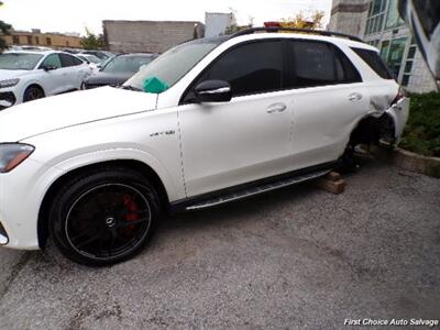 2021 Mercedes-Benz AMG GLE 63 S   - Photo 6 - Woodbridge, ON L4L 8L6