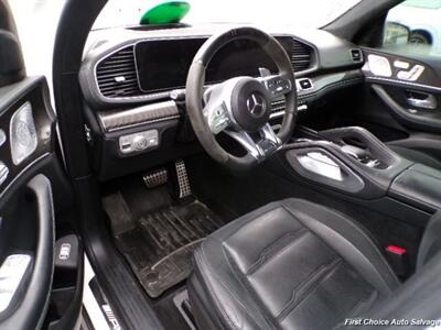 2021 Mercedes-Benz AMG GLE 63 S   - Photo 10 - Woodbridge, ON L4L 8L6