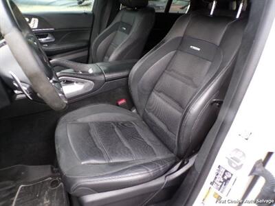2021 Mercedes-Benz AMG GLE 63 S   - Photo 11 - Woodbridge, ON L4L 8L6