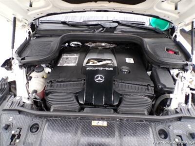 2021 Mercedes-Benz AMG GLE 63 S   - Photo 8 - Woodbridge, ON L4L 8L6