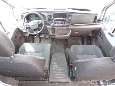 2021 Ford Transit 250   - Photo 12 - Woodbridge, ON L4L 8L6