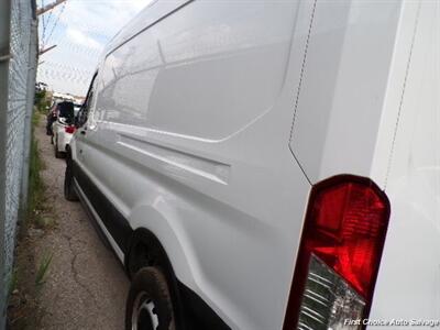 2021 Ford Transit 250   - Photo 8 - Woodbridge, ON L4L 8L6