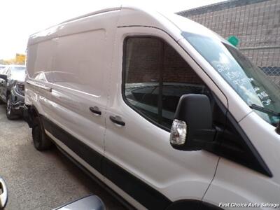 2021 Ford Transit 250   - Photo 4 - Woodbridge, ON L4L 8L6