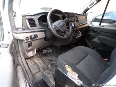 2021 Ford Transit 250   - Photo 10 - Woodbridge, ON L4L 8L6