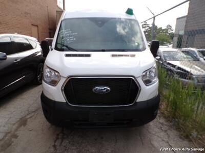 2021 Ford Transit 250   - Photo 2 - Woodbridge, ON L4L 8L6