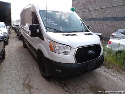 2021 Ford Transit 250   - Photo 3 - Woodbridge, ON L4L 8L6