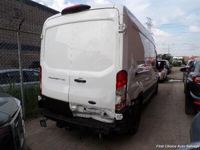 2021 Ford Transit 250   - Photo 6 - Woodbridge, ON L4L 8L6