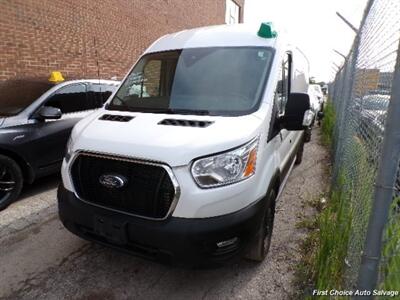 2021 Ford Transit 250   - Photo 1 - Woodbridge, ON L4L 8L6