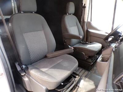 2021 Ford Transit 250   - Photo 11 - Woodbridge, ON L4L 8L6