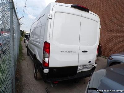 2021 Ford Transit 250   - Photo 7 - Woodbridge, ON L4L 8L6