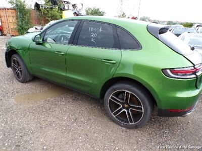 2020 Porsche Macan S - Photo 6 - Woodbridge, ON L4L 8L6