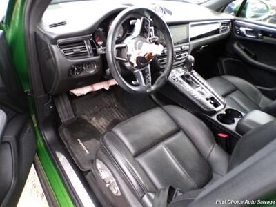 2020 Porsche Macan S - Photo 8 - Woodbridge, ON L4L 8L6