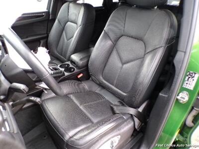 2020 Porsche Macan S - Photo 9 - Woodbridge, ON L4L 8L6