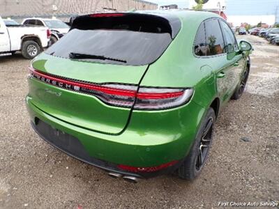 2020 Porsche Macan S - Photo 4 - Woodbridge, ON L4L 8L6