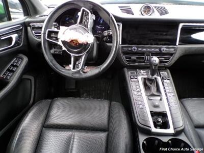 2020 Porsche Macan S - Photo 12 - Woodbridge, ON L4L 8L6