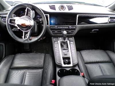 2020 Porsche Macan S - Photo 11 - Woodbridge, ON L4L 8L6