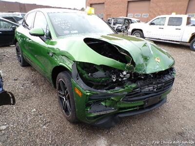 2020 Porsche Macan S - Photo 2 - Woodbridge, ON L4L 8L6
