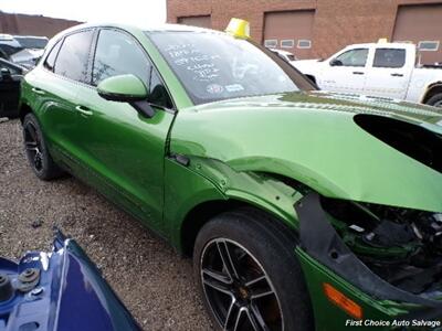 2020 Porsche Macan S - Photo 3 - Woodbridge, ON L4L 8L6