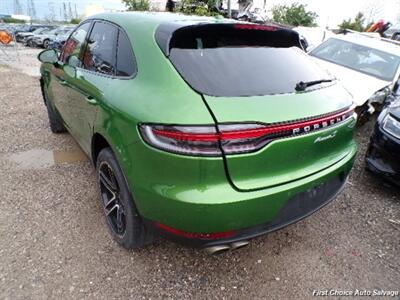 2020 Porsche Macan S - Photo 5 - Woodbridge, ON L4L 8L6