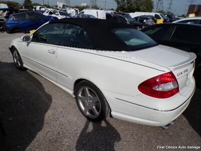 2009 Mercedes-Benz CLK CLK 350   - Photo 6 - Woodbridge, ON L4L 8L6