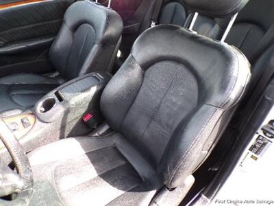 2009 Mercedes-Benz CLK CLK 350   - Photo 9 - Woodbridge, ON L4L 8L6