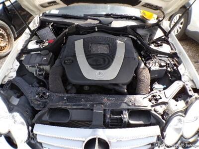2009 Mercedes-Benz CLK CLK 350   - Photo 7 - Woodbridge, ON L4L 8L6