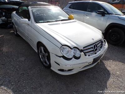2009 Mercedes-Benz CLK CLK 350   - Photo 2 - Woodbridge, ON L4L 8L6