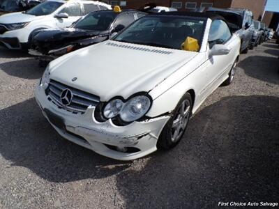 2009 Mercedes-Benz CLK CLK 350   - Photo 1 - Woodbridge, ON L4L 8L6