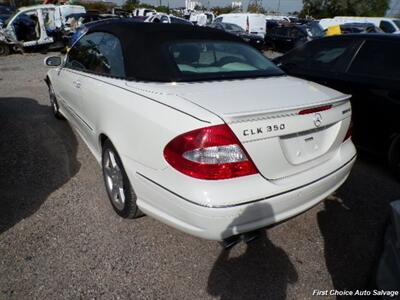 2009 Mercedes-Benz CLK CLK 350   - Photo 5 - Woodbridge, ON L4L 8L6